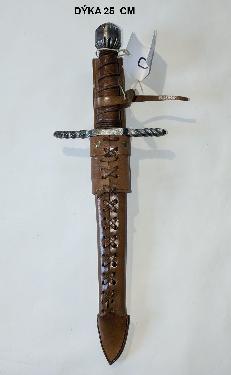Pochva na D�KU 25 cm