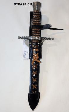 Pochva na D�KU 20 cm
