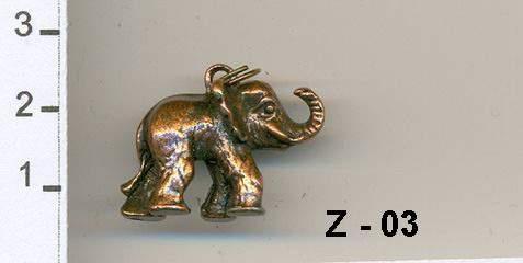 Slon - zv���tko