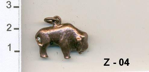 Bizon - zv���tko