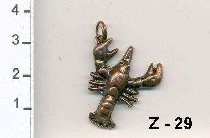 Rak - zv���tko