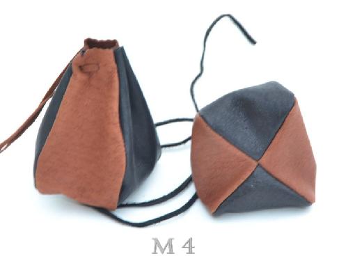 M�ec ko�en� M4 rezavohn�d�