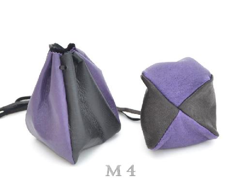 M�ec M4 fialov�