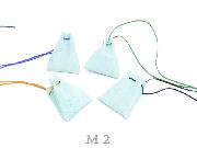 M�ec M2 bled�zelen�