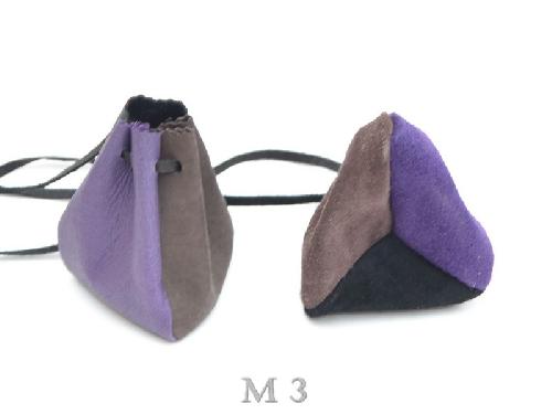 M�ec M3 fialov�