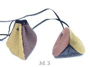 M�ec M3 oliva