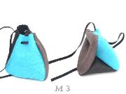 M�ec M3 tyrkysov�