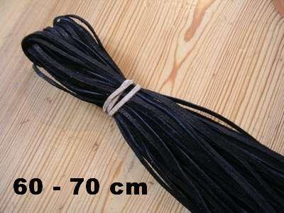 Ko�en� �em�nek �ern� 60cm