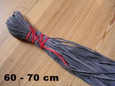 Ko�en� �em�nek �ed� 60cm