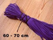 Fialov� - 60cm