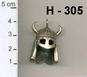 Helmice h-305 