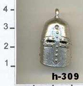 Helmice h-309 