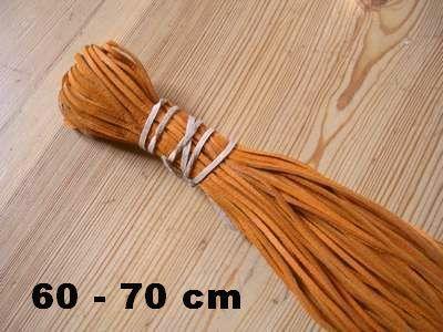 Ko�en� �em�nek Oran�ov� 60cm