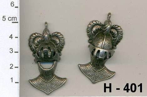 Helmice s hled�m 	h-401 