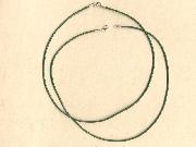 2mm / 40cm Tmavozelen�