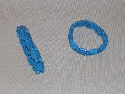 Tyrkysov� n�ramek