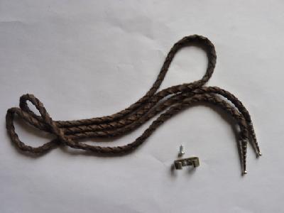 Pracovn� opasek 4 cm / 130 cm dlouh�