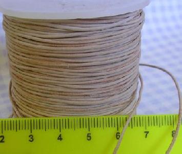 P��rodn� ko�en� kulat� �em�nek 1,5 mm