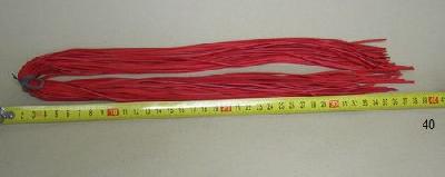 70cm �em�nek �erven�
