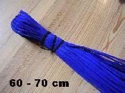 Modr� indigo - 60cm