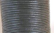 �ern� kulat� 2 mm