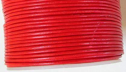 �erven� kulat� 1,5 mm