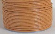 Oran�ov� kulat� 1,5 mm