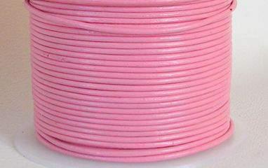 R��ov� kulat� 1,5 mm