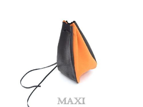 M�ec MAXI oran�ov�