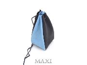 M�ec MAXI bled� modr�