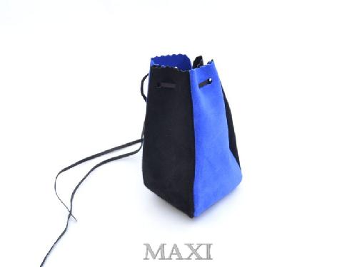 M�ec MAXI Indigo modr�