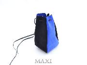 M�ec MAXI Indigo modr�