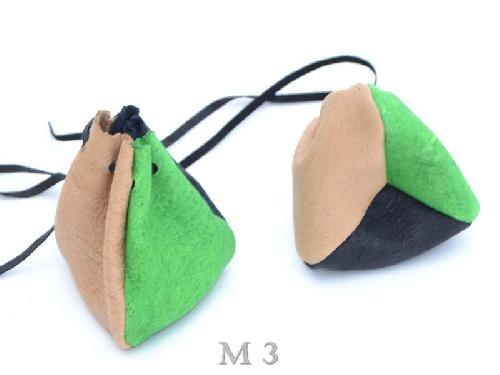 M�ec M3 zelen�