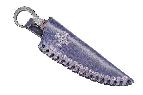 Pouzdro  Vokon modr�