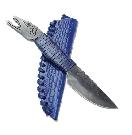 Pouzdro Ryba Modr�