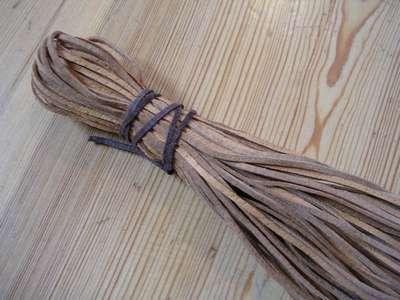 Kr�mov�-hn�d� �em�nek 90 cm